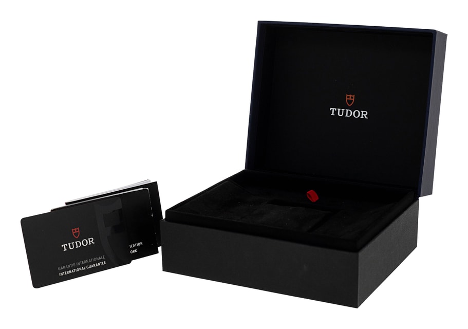 Tudor Pelagos FXD M25707KN-0001 Image 4